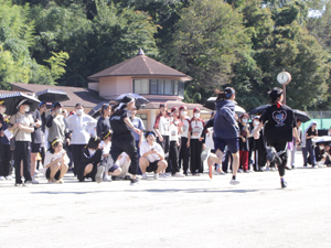 紅葉祭！PART②♪